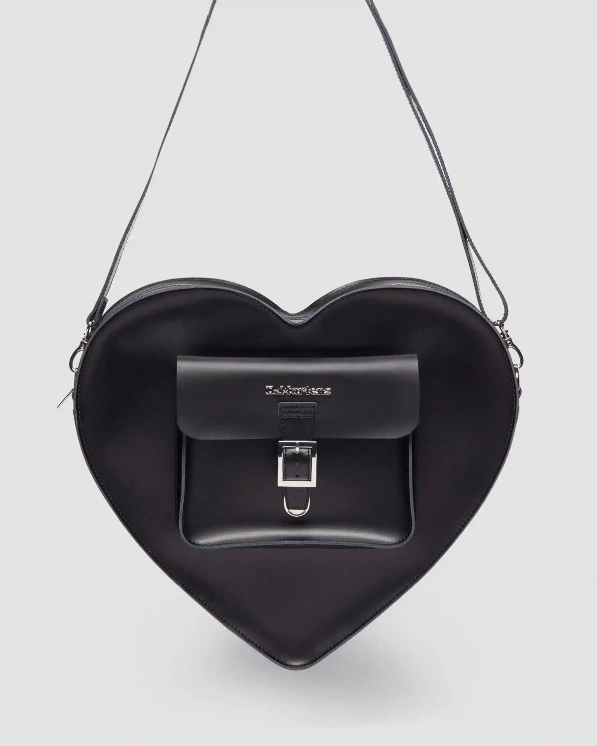 Large Heart Backpack