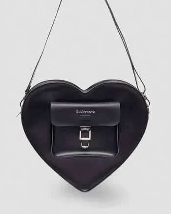 Large Heart Backpack