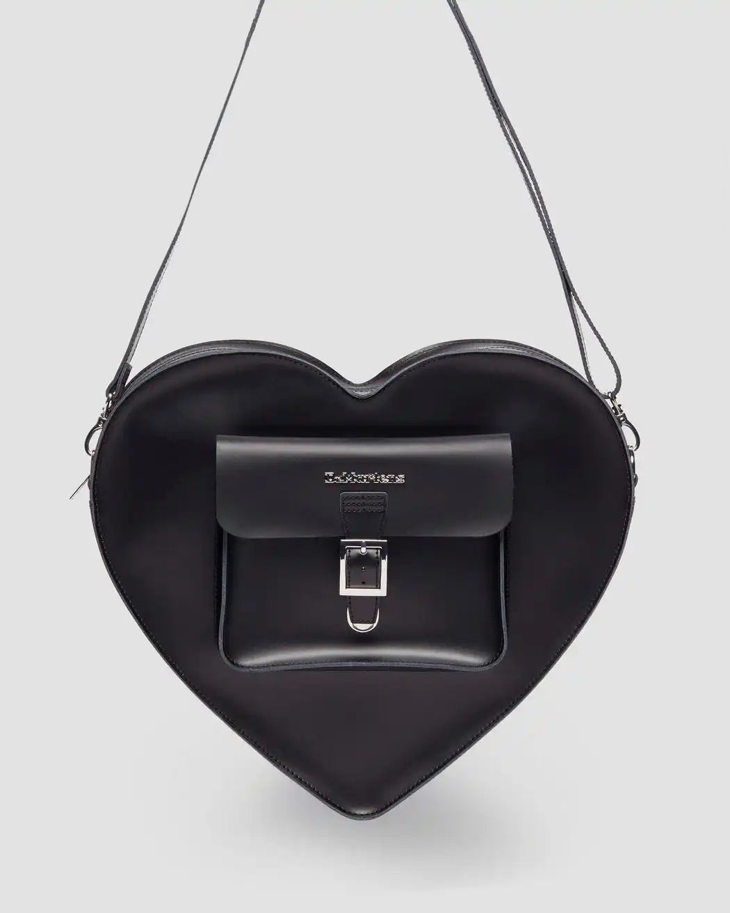 Large Heart Backpack