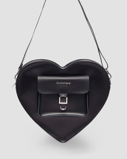 Large Heart Backpack