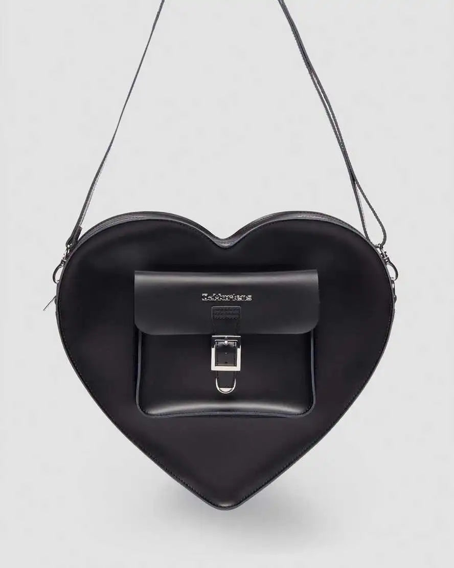 Large Heart Backpack