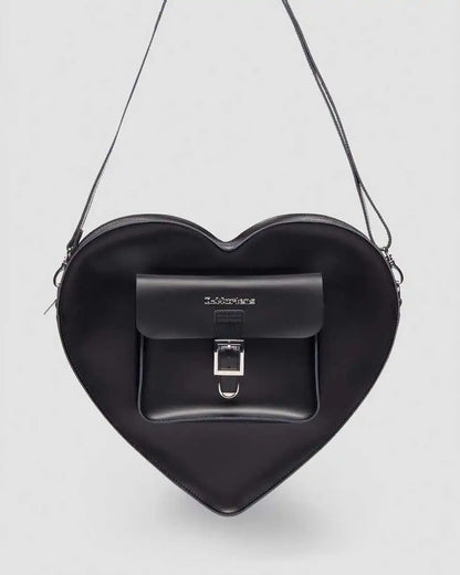 Large Heart Backpack