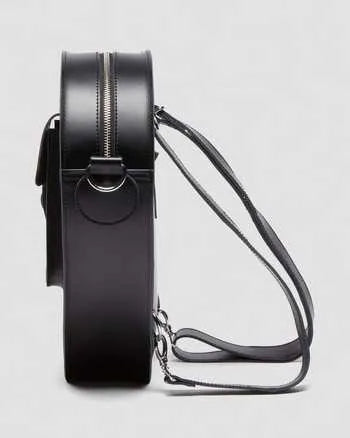 Large Heart Backpack