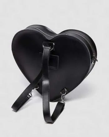 Large Heart Backpack