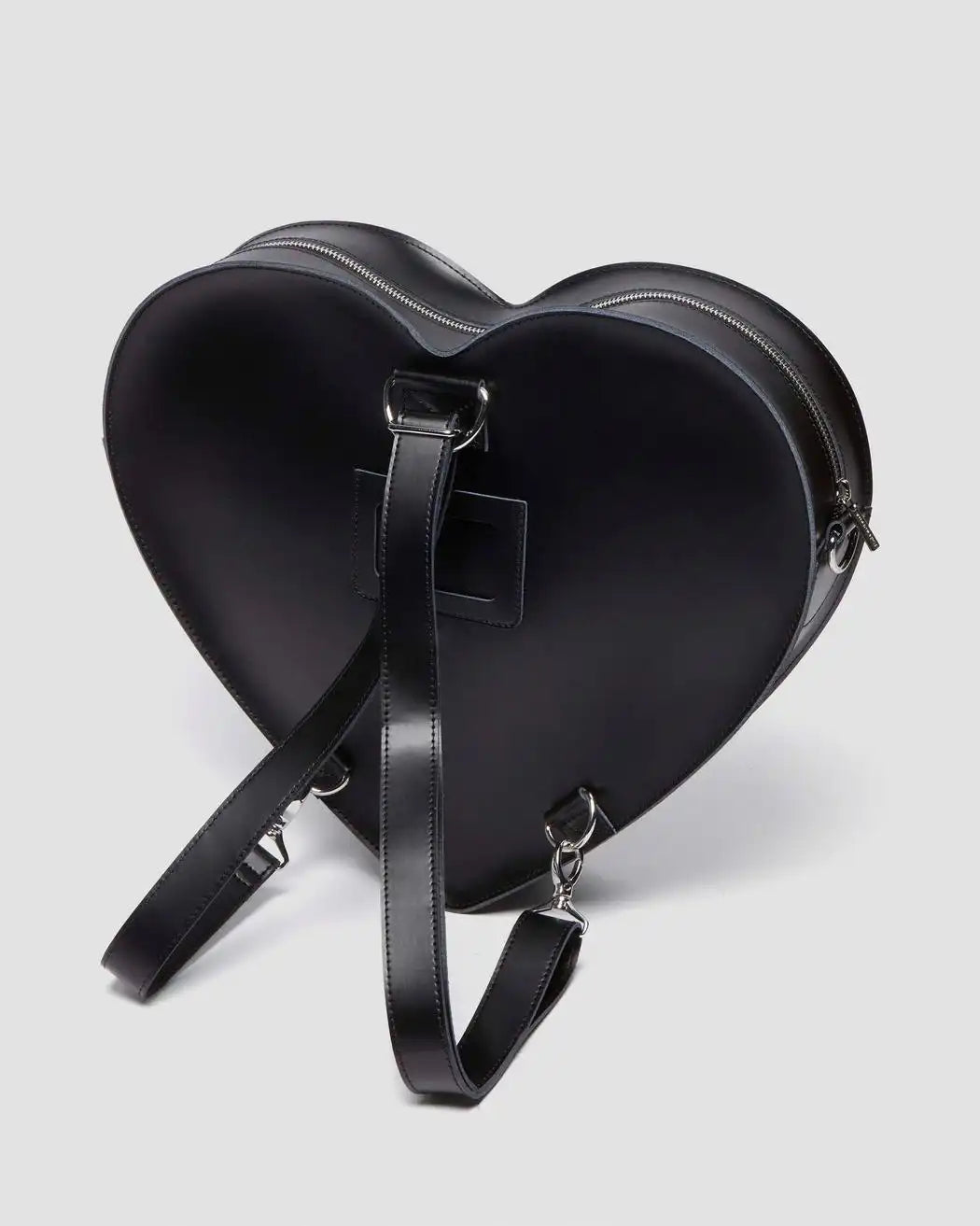 Large Heart Backpack