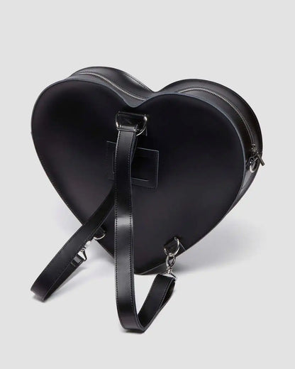 Large Heart Backpack