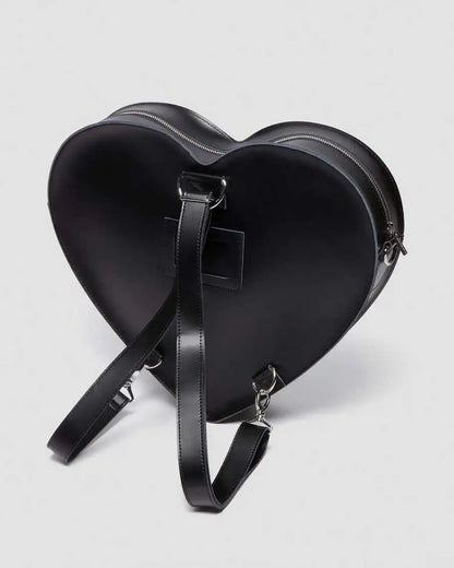Large Heart Backpack