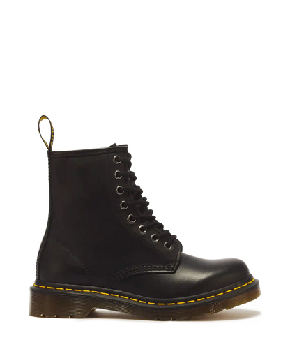 1460 Women's Nappa Leather Lace Up Boots