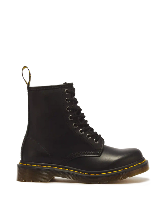 1460 Women's Nappa Leather Lace Up Boots