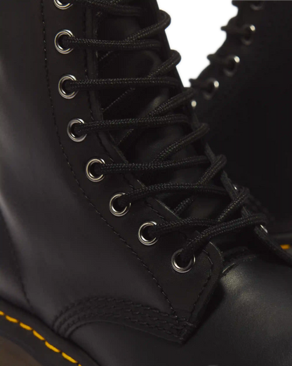 1460 Women's Nappa Leather Lace Up Boots