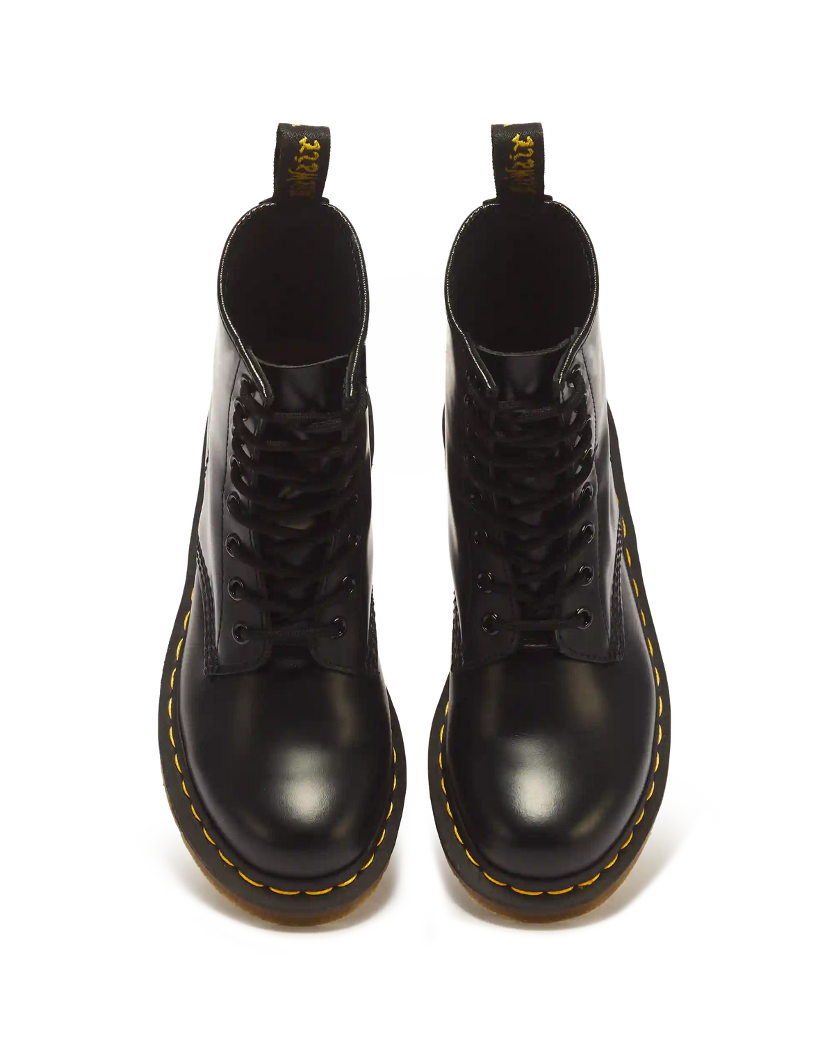 1460 Women's Nappa Leather Lace Up Boots