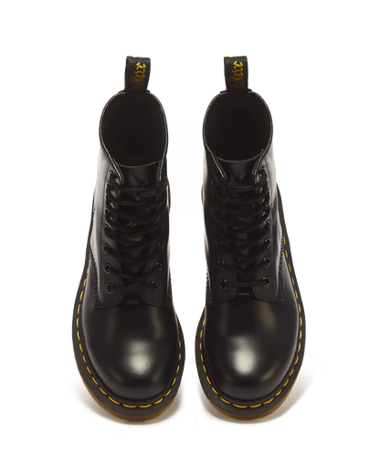 1460 Women's Nappa Leather Lace Up Boots