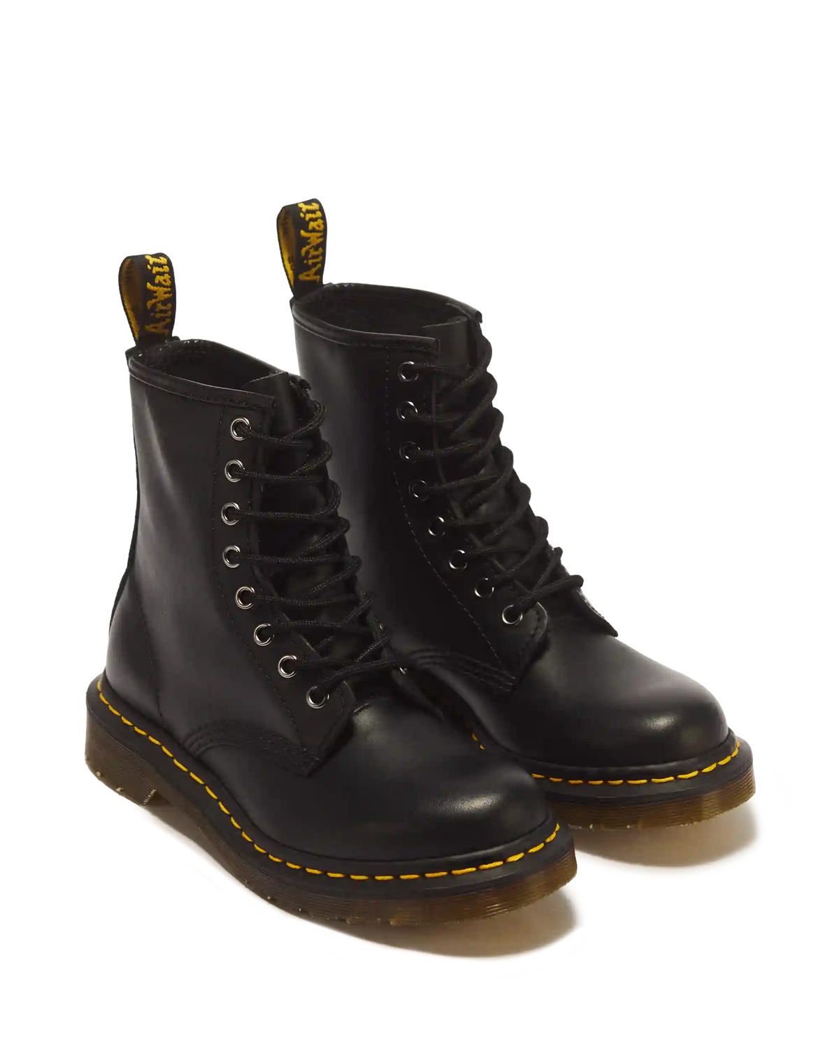 1460 Women's Nappa Leather Lace Up Boots