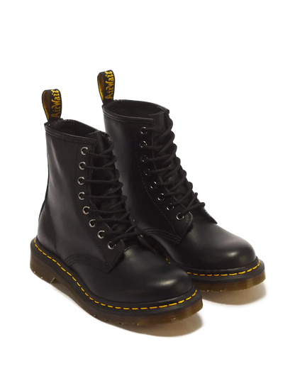 1460 Women's Nappa Leather Lace Up Boots