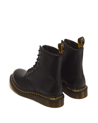1460 Women's Nappa Leather Lace Up Boots