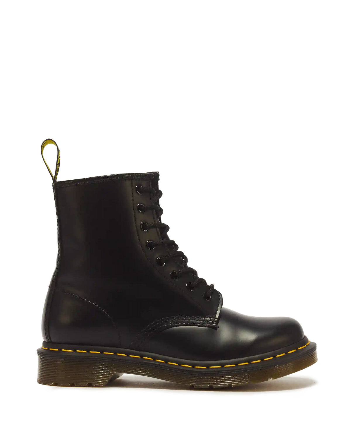 1460 Women's Smooth Leather Lace Up Boots