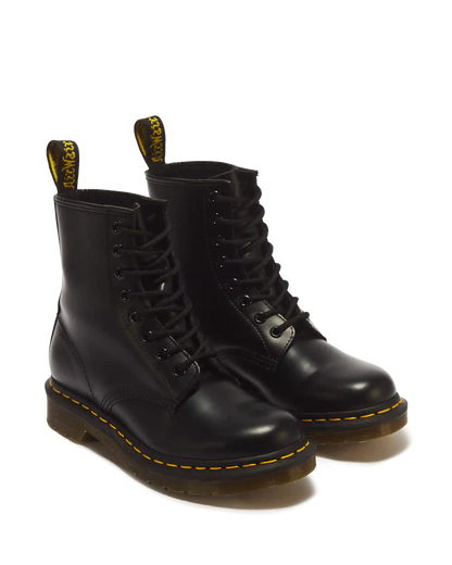 1460 Women's Smooth Leather Lace Up Boots