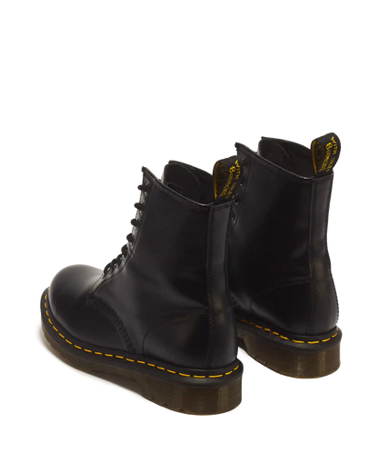 1460 Women's Smooth Leather Lace Up Boots