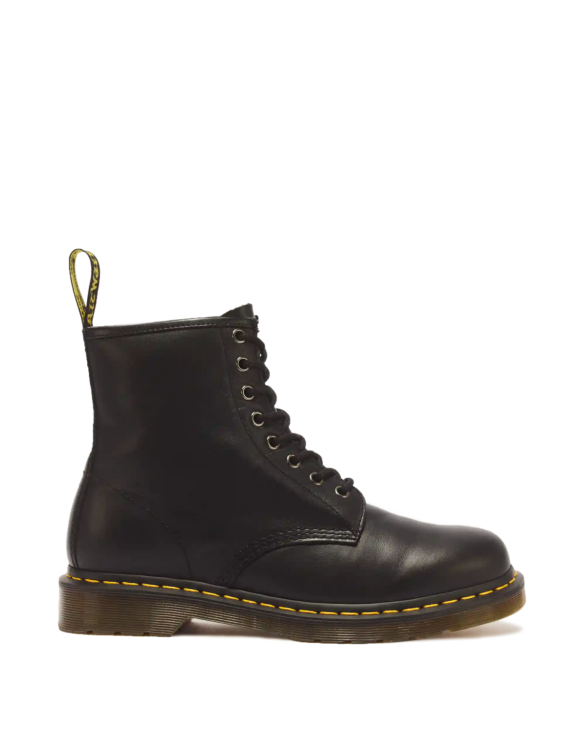 1460 Nappa Leather Lace Up Boots