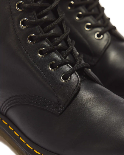 1460 Nappa Leather Lace Up Boots