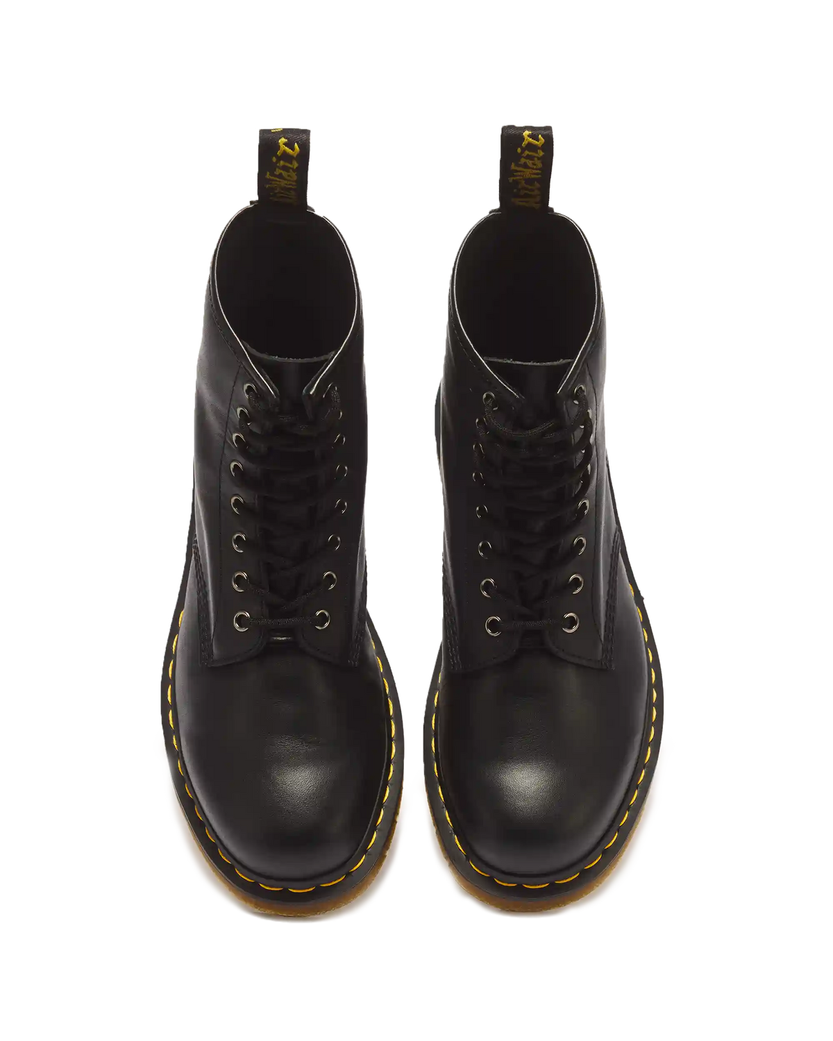1460 Nappa Leather Lace Up Boots