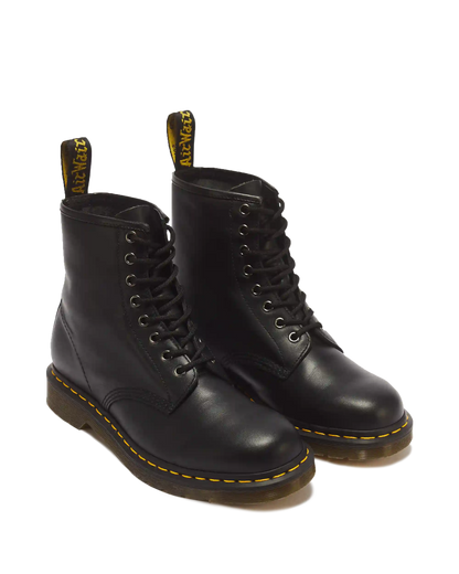1460 Nappa Leather Lace Up Boots