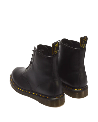1460 Nappa Leather Lace Up Boots