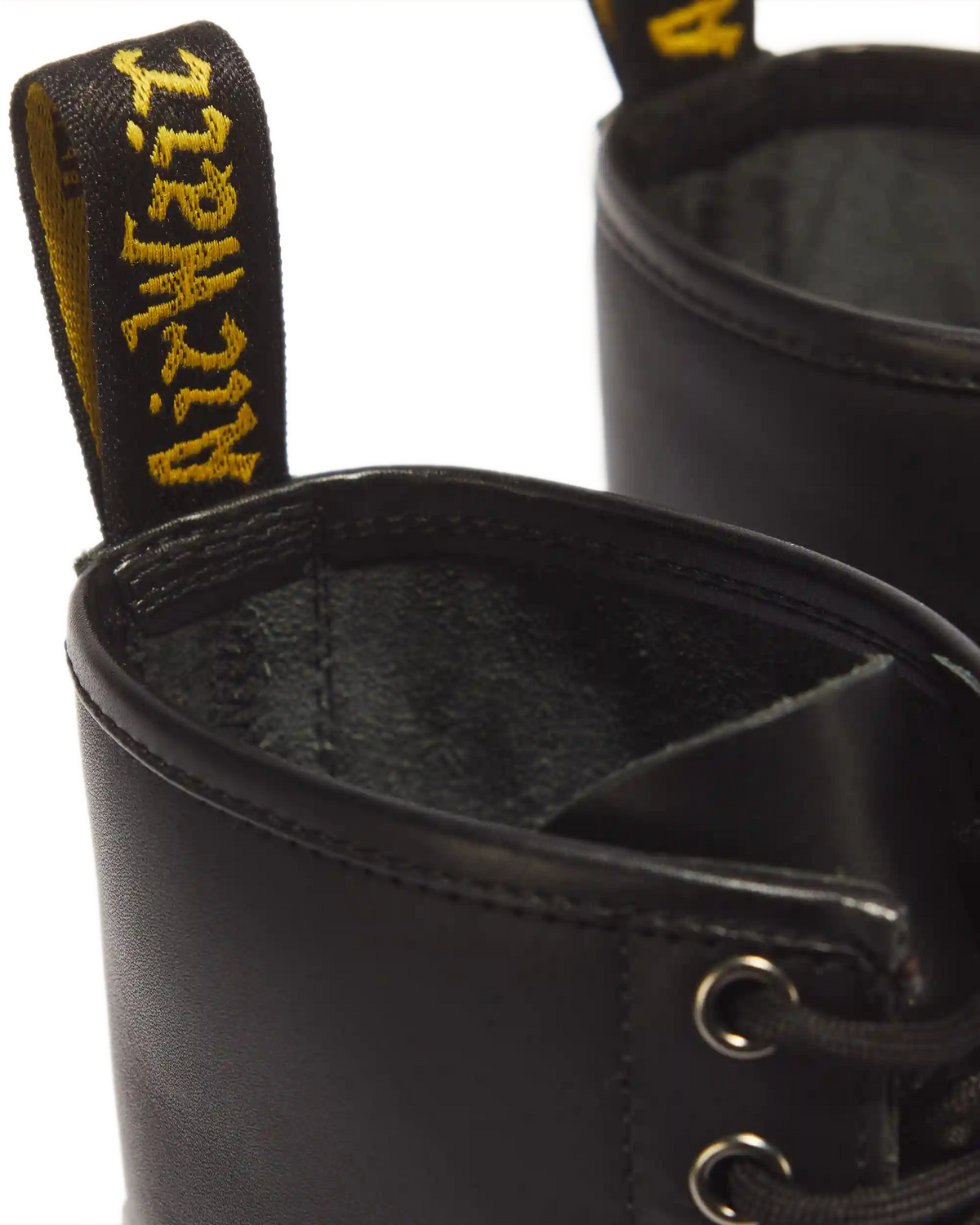 1460 Nappa Leather Lace Up Boots