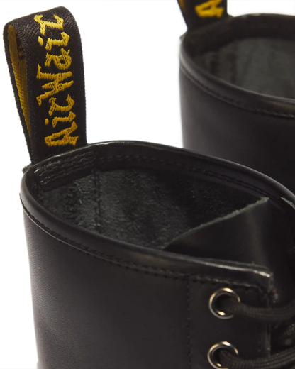 1460 Nappa Leather Lace Up Boots