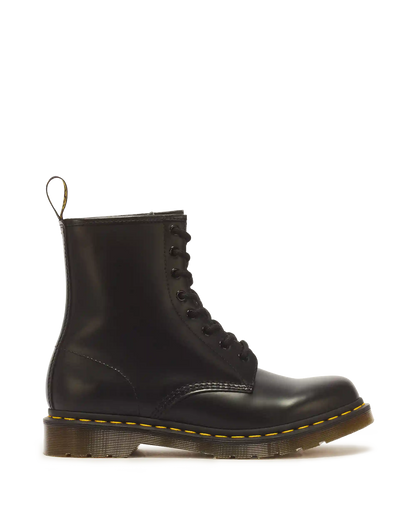 1460 Smooth Leather Lace Up Boots