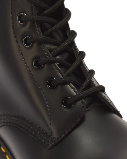 1460 Smooth Leather Lace Up Boots