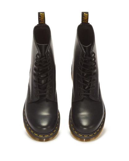 1460 Smooth Leather Lace Up Boots