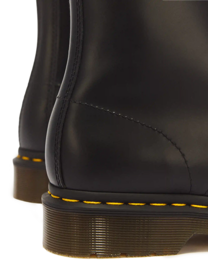1460 Smooth Leather Lace Up Boots