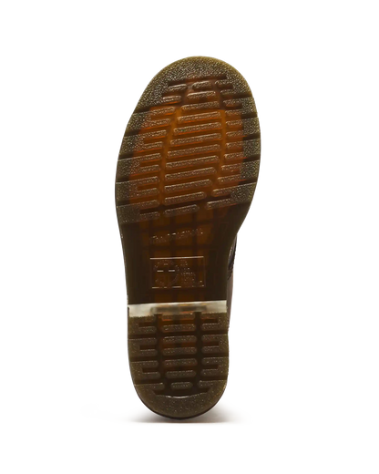 1460 Crazy Horse Leather Lace Up Boots