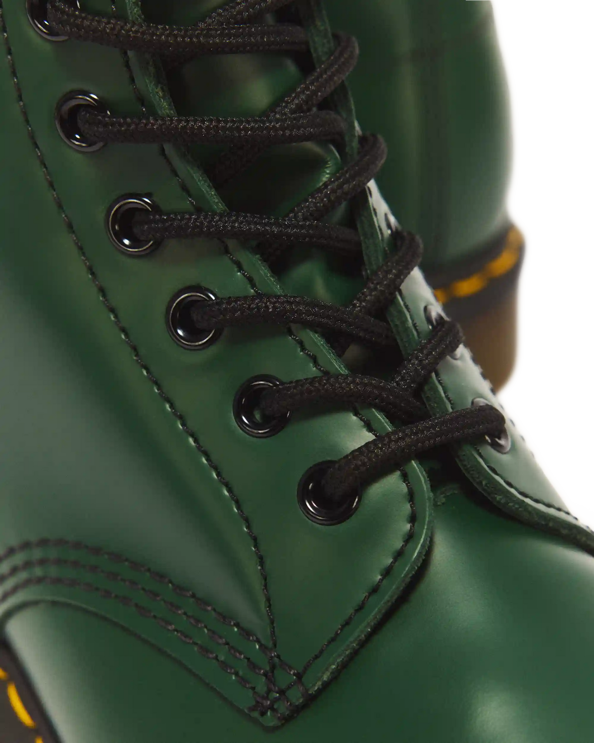 1460 Smooth Leather Lace Up Boots