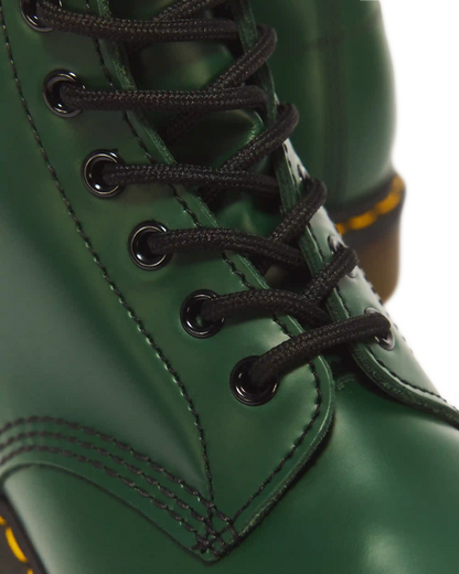 1460 Smooth Leather Lace Up Boots