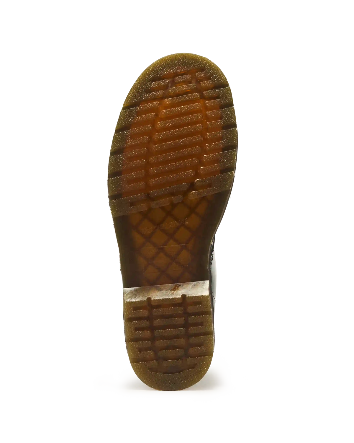 1460 Smooth Leather Lace Up Boots