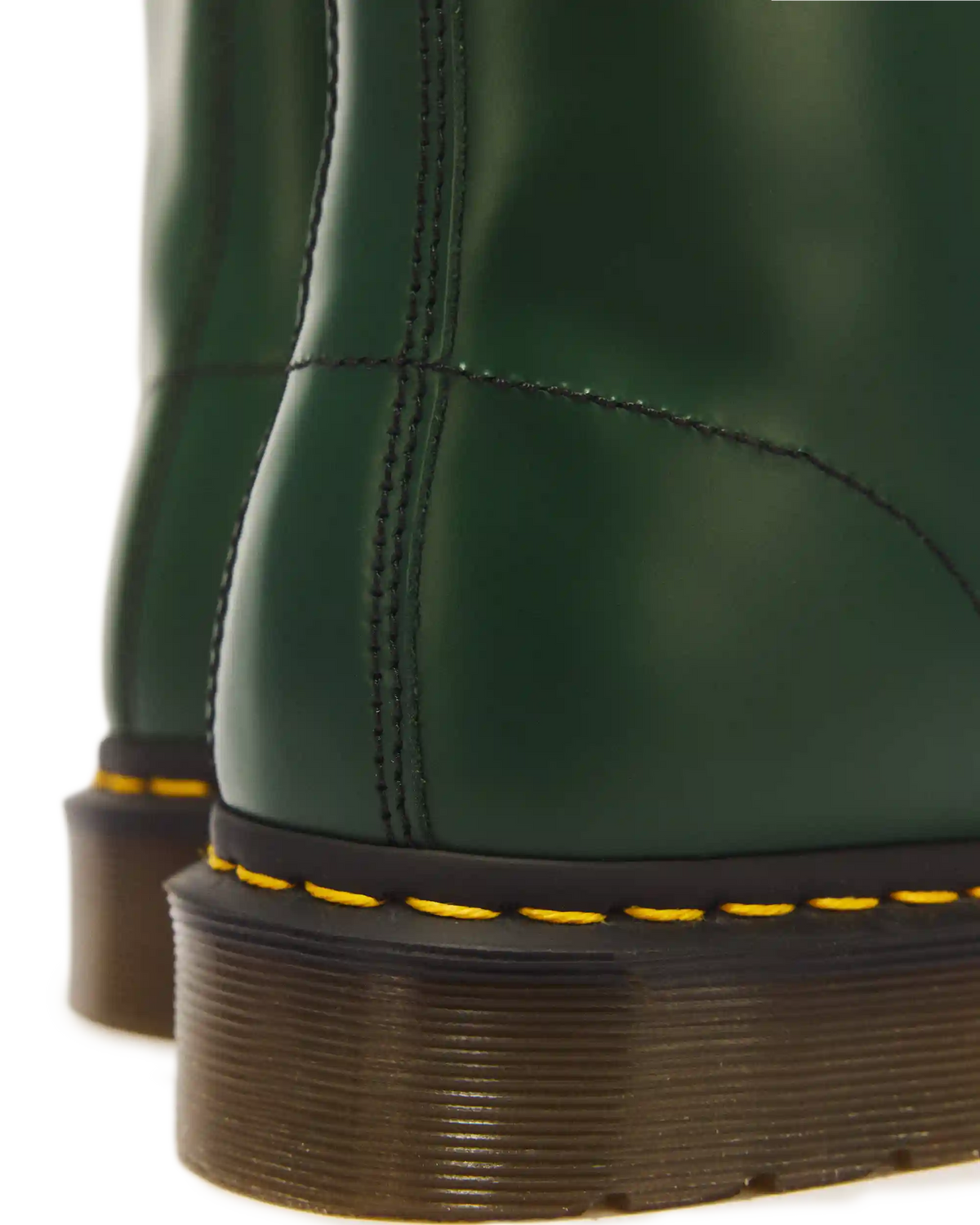 1460 Smooth Leather Lace Up Boots
