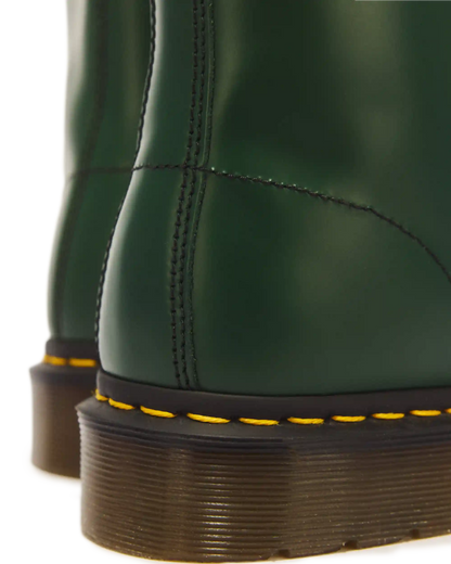 1460 Smooth Leather Lace Up Boots