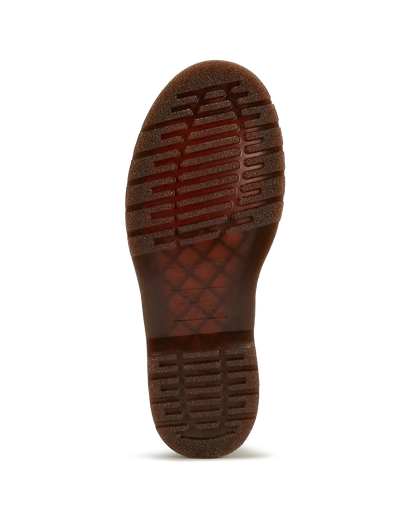 1460 Crazy Horse Leather Boots
