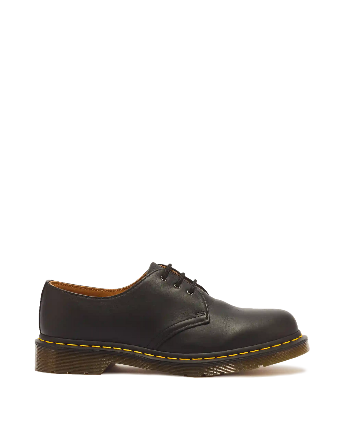 1461 Nappa Leather Oxford Shoes