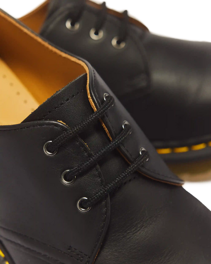 1461 Nappa Leather Oxford Shoes