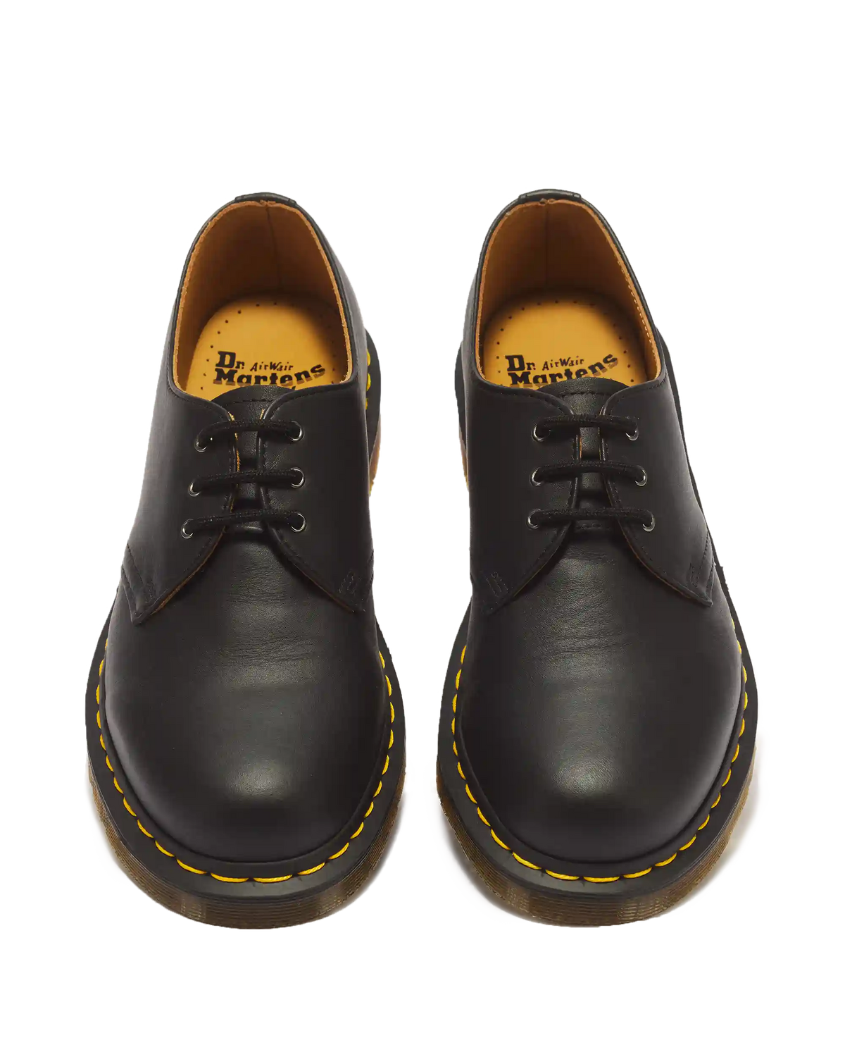 1461 Nappa Leather Oxford Shoes