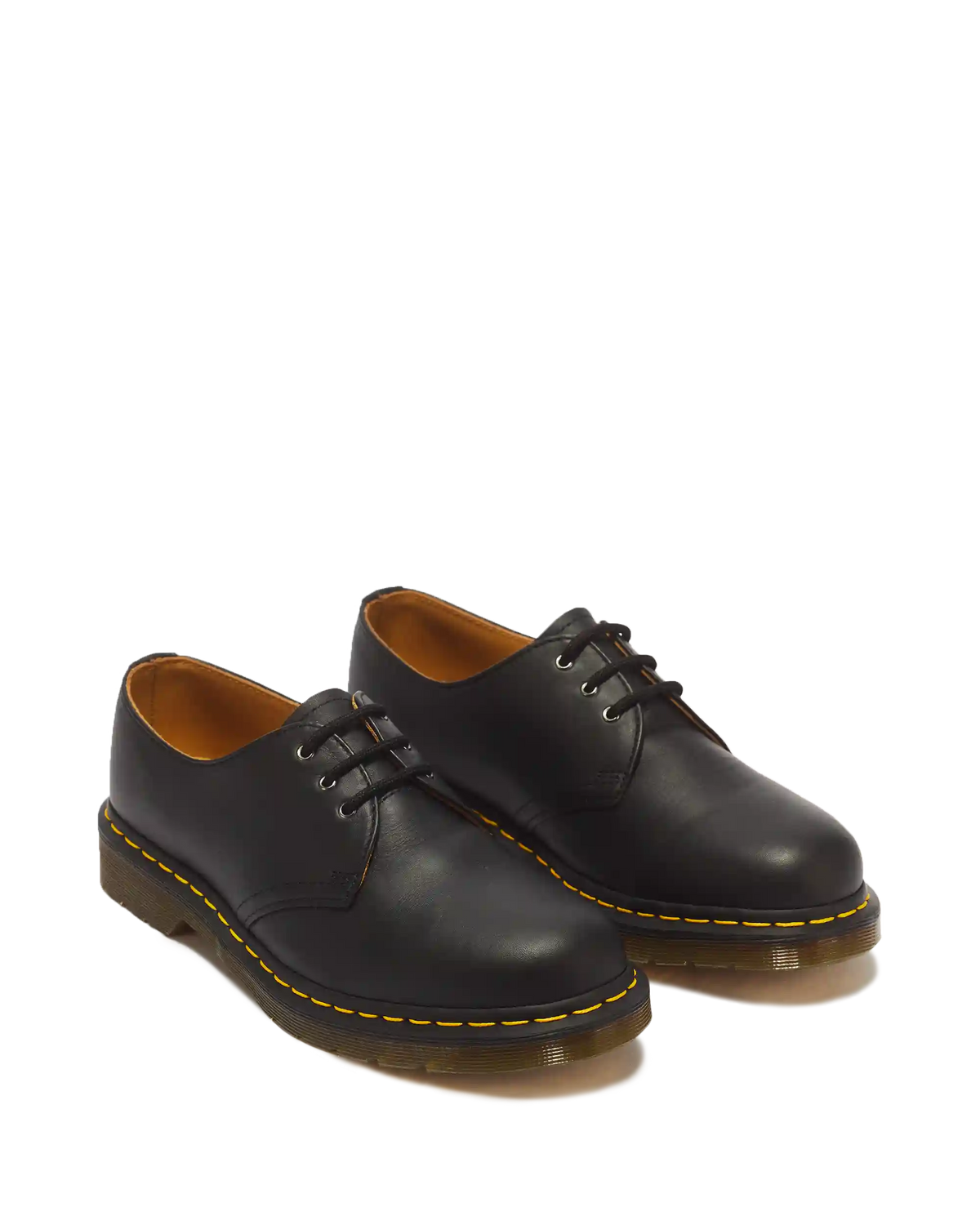 1461 Nappa Leather Oxford Shoes