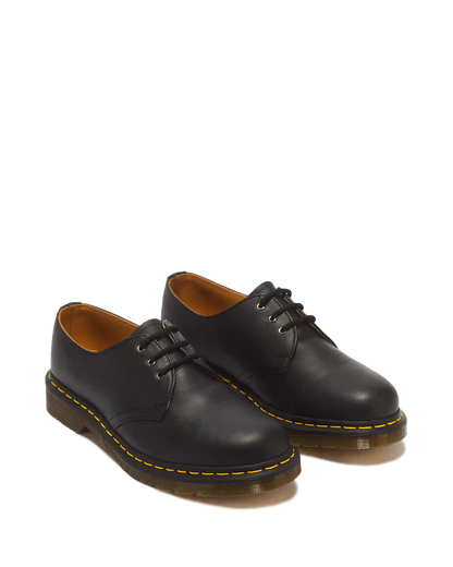 1461 Nappa Leather Oxford Shoes