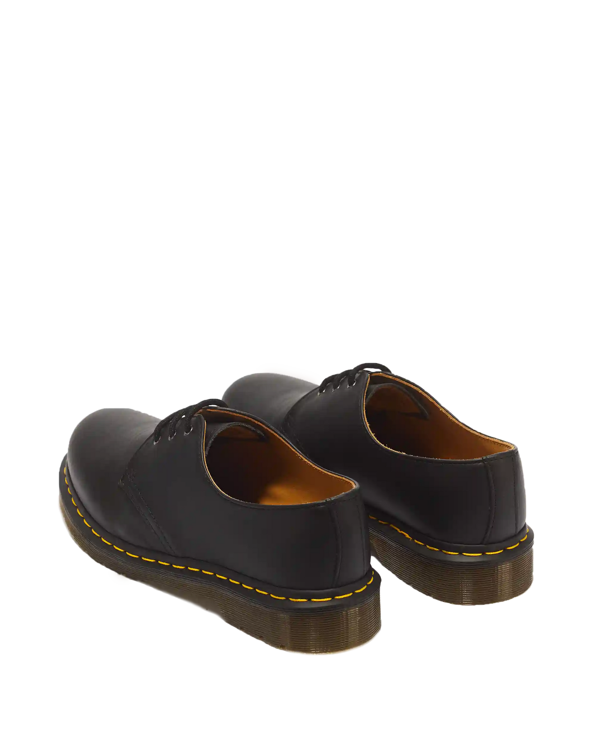 1461 Nappa Leather Oxford Shoes