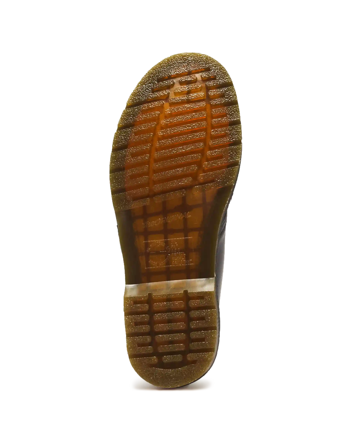 1461 Nappa Leather Oxford Shoes