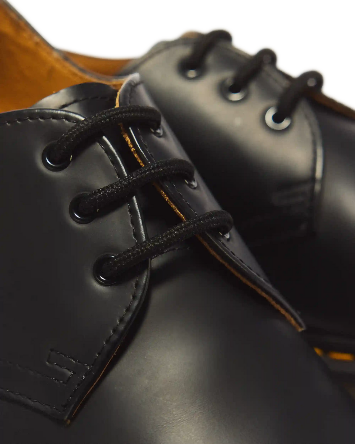 1461 Smooth Leather Oxford Shoes