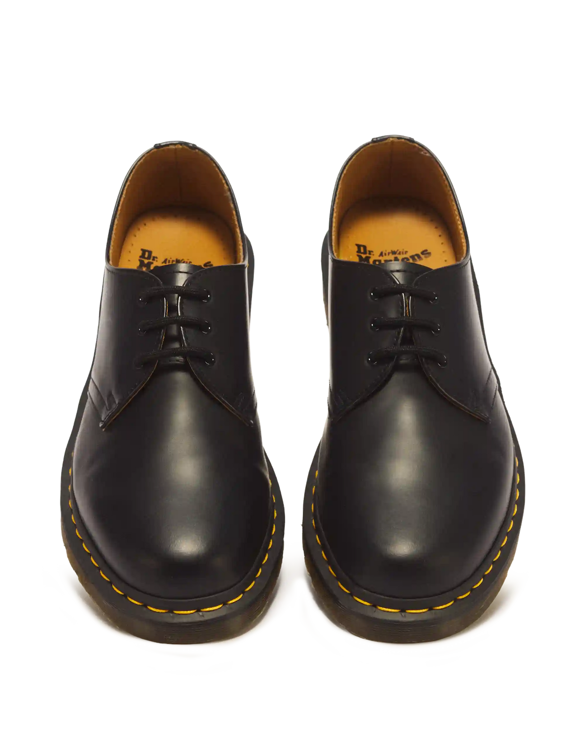 1461 Smooth Leather Oxford Shoes