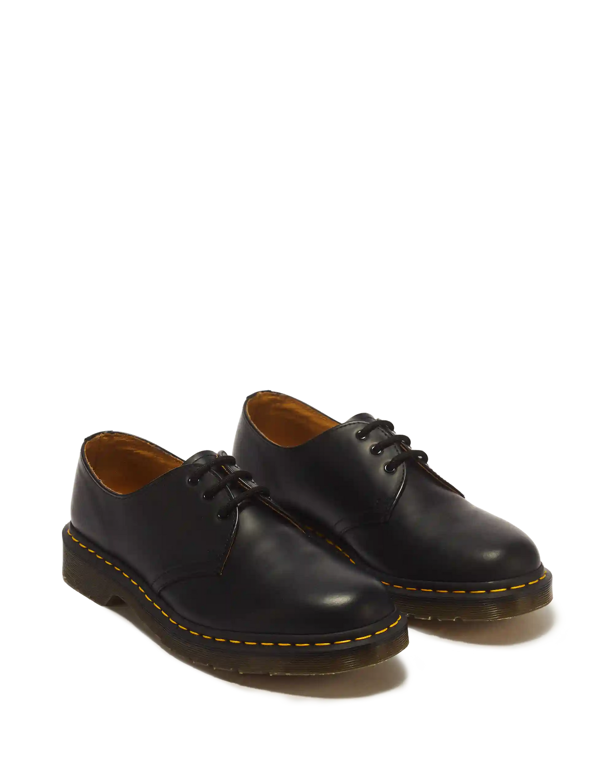 1461 Smooth Leather Oxford Shoes